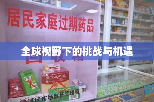 驻马店全球视野下的挑战与机遇