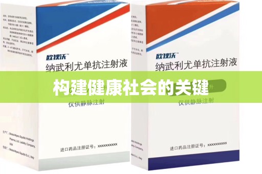 驻马店构建健康社会的关键