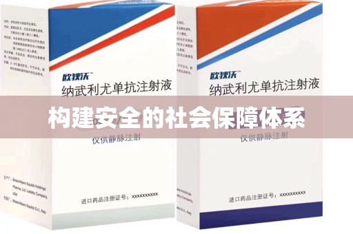 驻马店构建安全的社会保障体系