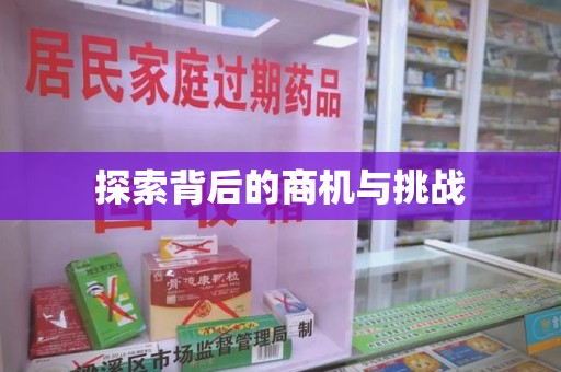 驻马店探索背后的商机与挑战